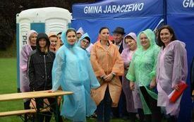 Dożynki Gminne Jaraczewo 2022 127