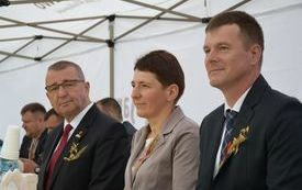 Dożynki Gminne Jaraczewo 2022 128