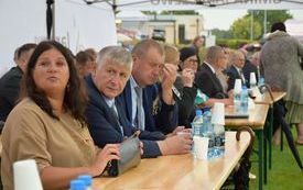 Dożynki Gminne Jaraczewo 2022 129