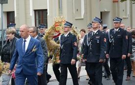 Dożynki Gminne Jaraczewo 2022 136