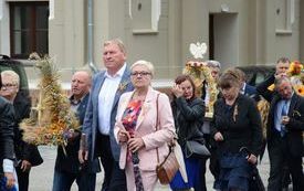 Dożynki Gminne Jaraczewo 2022 139