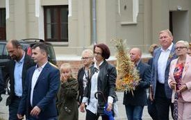 Dożynki Gminne Jaraczewo 2022 140