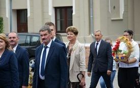 Dożynki Gminne Jaraczewo 2022 142