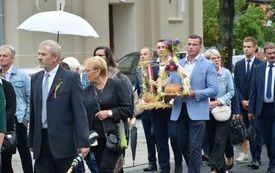 Dożynki Gminne Jaraczewo 2022 143