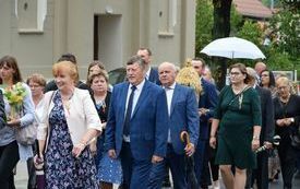 Dożynki Gminne Jaraczewo 2022 144
