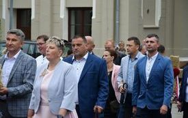 Dożynki Gminne Jaraczewo 2022 146