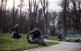 Odsłonięcie Pomnika Powstańca Wlkp. w Jaraczewoie 2