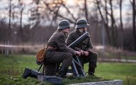 Odsłonięcie Pomnika Powstańca Wlkp. w Jaraczewoie 3