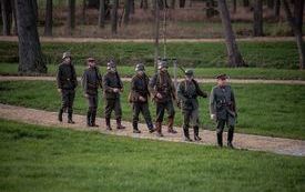 Odsłonięcie Pomnika Powstańca Wlkp. w Jaraczewoie 6