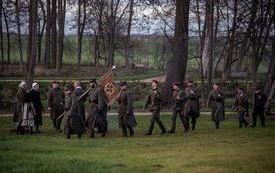 Odsłonięcie Pomnika Powstańca Wlkp. w Jaraczewoie 8