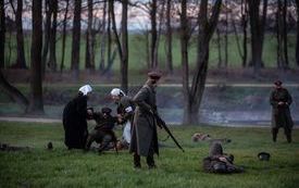 Odsłonięcie Pomnika Powstańca Wlkp. w Jaraczewoie 10