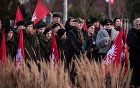 Odsłonięcie Pomnika Powstańca Wlkp. w Jaraczewoie 13