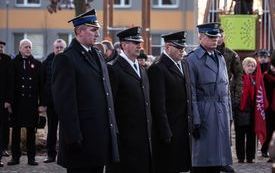 Odsłonięcie Pomnika Powstańca Wlkp. w Jaraczewoie 24