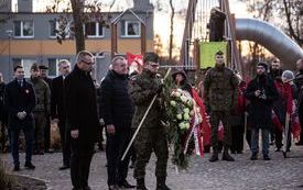 Odsłonięcie Pomnika Powstańca Wlkp. w Jaraczewoie 28