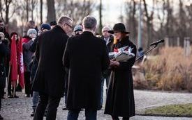 Odsłonięcie Pomnika Powstańca Wlkp. w Jaraczewoie 31