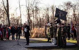 Odsłonięcie Pomnika Powstańca Wlkp. w Jaraczewoie 39