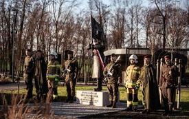 Odsłonięcie Pomnika Powstańca Wlkp. w Jaraczewoie 47