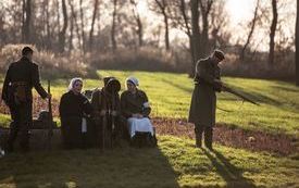 Odsłonięcie Pomnika Powstańca Wlkp. w Jaraczewoie 48