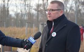 Odsłonięcie Pomnika Powstańca Wlkp. w Jaraczewoie 53