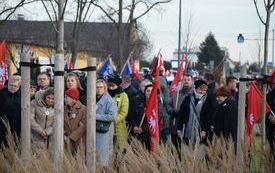 Odsłonięcie Pomnika Powstańca Wlkp. w Jaraczewoie 55