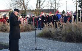 Odsłonięcie Pomnika Powstańca Wlkp. w Jaraczewoie 62