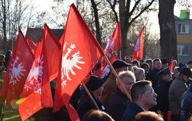 Odsłonięcie Pomnika Powstańca Wlkp. w Jaraczewoie 65