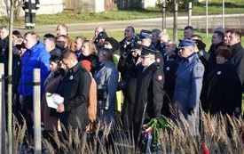 Odsłonięcie Pomnika Powstańca Wlkp. w Jaraczewoie 69