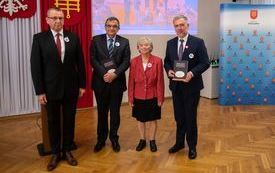 Odsłonięcie Pomnika Powstańca Wlkp. w Jaraczewoie 79