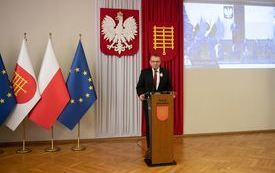 Odsłonięcie Pomnika Powstańca Wlkp. w Jaraczewoie 81