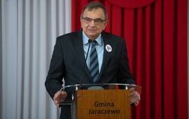 Odsłonięcie Pomnika Powstańca Wlkp. w Jaraczewoie 82