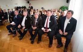 Odsłonięcie Pomnika Powstańca Wlkp. w Jaraczewoie 83