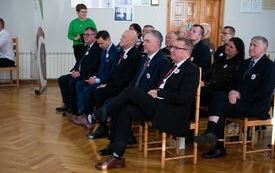 Odsłonięcie Pomnika Powstańca Wlkp. w Jaraczewoie 84