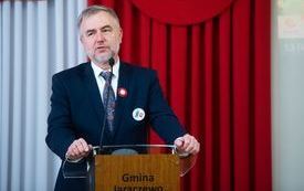 Odsłonięcie Pomnika Powstańca Wlkp. w Jaraczewoie 85