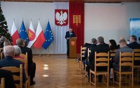 Odsłonięcie Pomnika Powstańca Wlkp. w Jaraczewoie 86