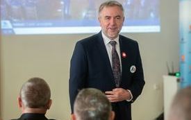 Odsłonięcie Pomnika Powstańca Wlkp. w Jaraczewoie 87