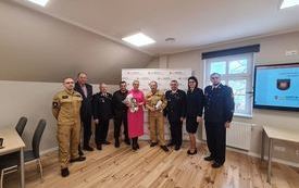 Og&oacute;lnopolski Turniej Wiedzy Pożarniczej - eliminacje 1