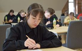 Og&oacute;lnopolski Turniej Wiedzy Pożarniczej - eliminacje 13