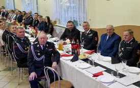 90 lat OSP Panienka 2