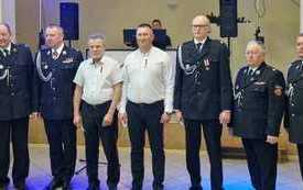 90 lat OSP Panienka 6