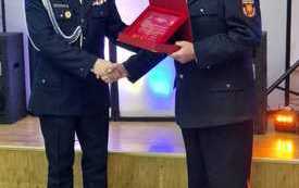 90 lat OSP Panienka 11