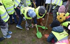Lekcja ekologiczna z okazji Dnia Ziemi  2