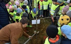 Lekcja ekologiczna z okazji Dnia Ziemi  3