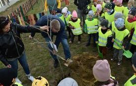 Lekcja ekologiczna z okazji Dnia Ziemi  4