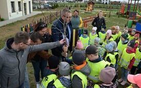 Lekcja ekologiczna z okazji Dnia Ziemi  5