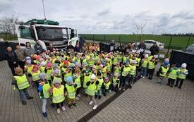 Lekcja ekologiczna z okazji Dnia Ziemi  8