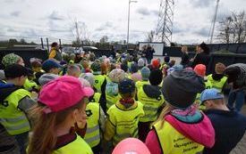 Lekcja ekologiczna z okazji Dnia Ziemi  9