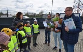 Lekcja ekologiczna z okazji Dnia Ziemi  10