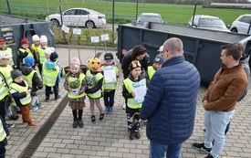 Lekcja ekologiczna z okazji Dnia Ziemi  11