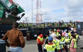 Lekcja ekologiczna z okazji Dnia Ziemi  13