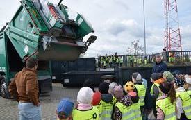 Lekcja ekologiczna z okazji Dnia Ziemi  14